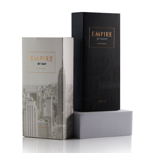 Limited Edition Empire Day & Night Duo Pack
